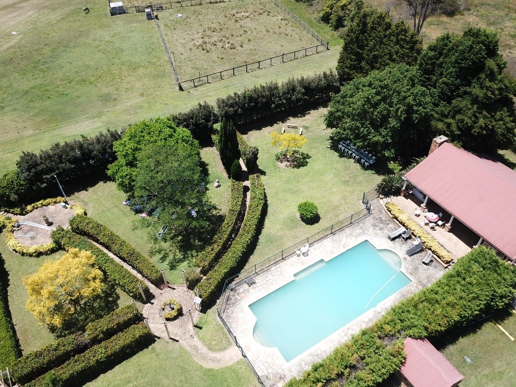 pool