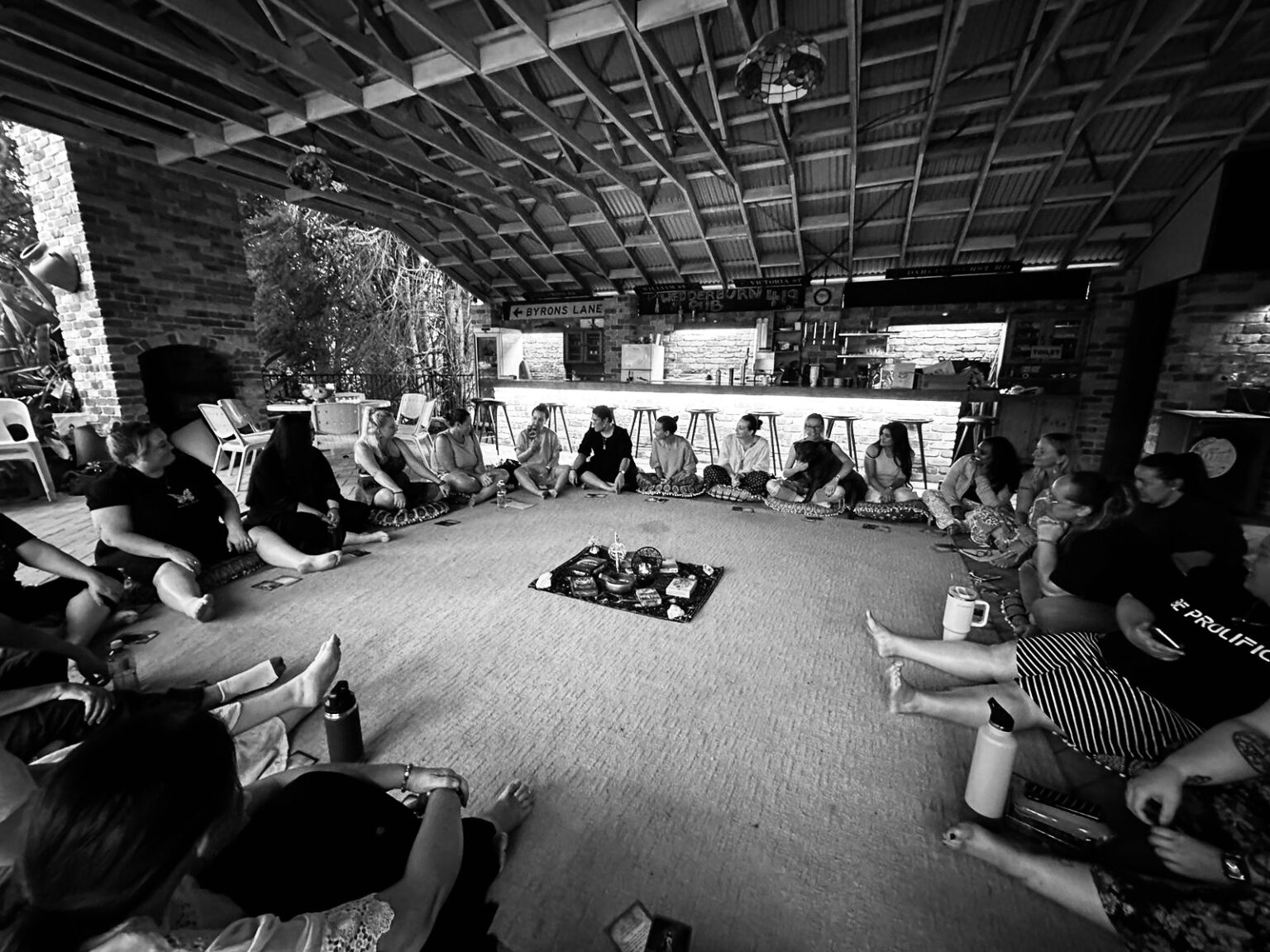 Macarthur's House of Healing Macarthur Colonics